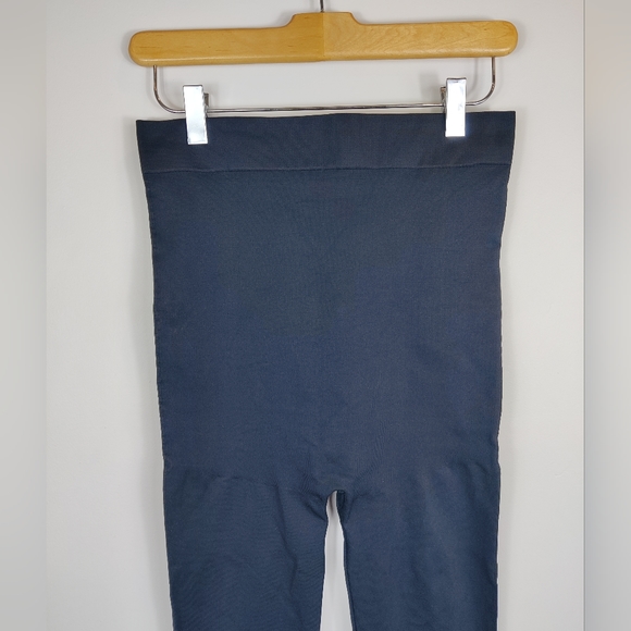 BLANQI High Waist Postpartum Nursing Support Leggings Small - Picture 10 of 11